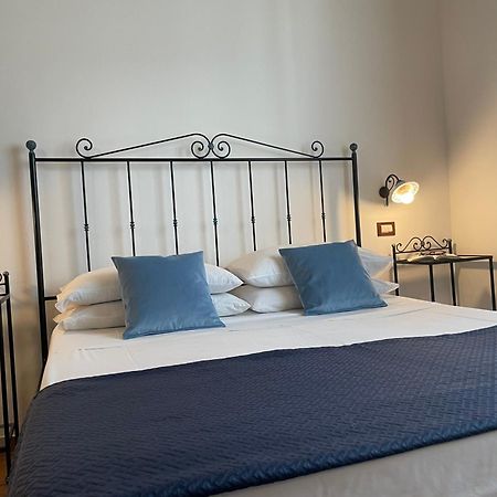 Ai Dammusi Rooms San Vito Lo Capo Exterior foto