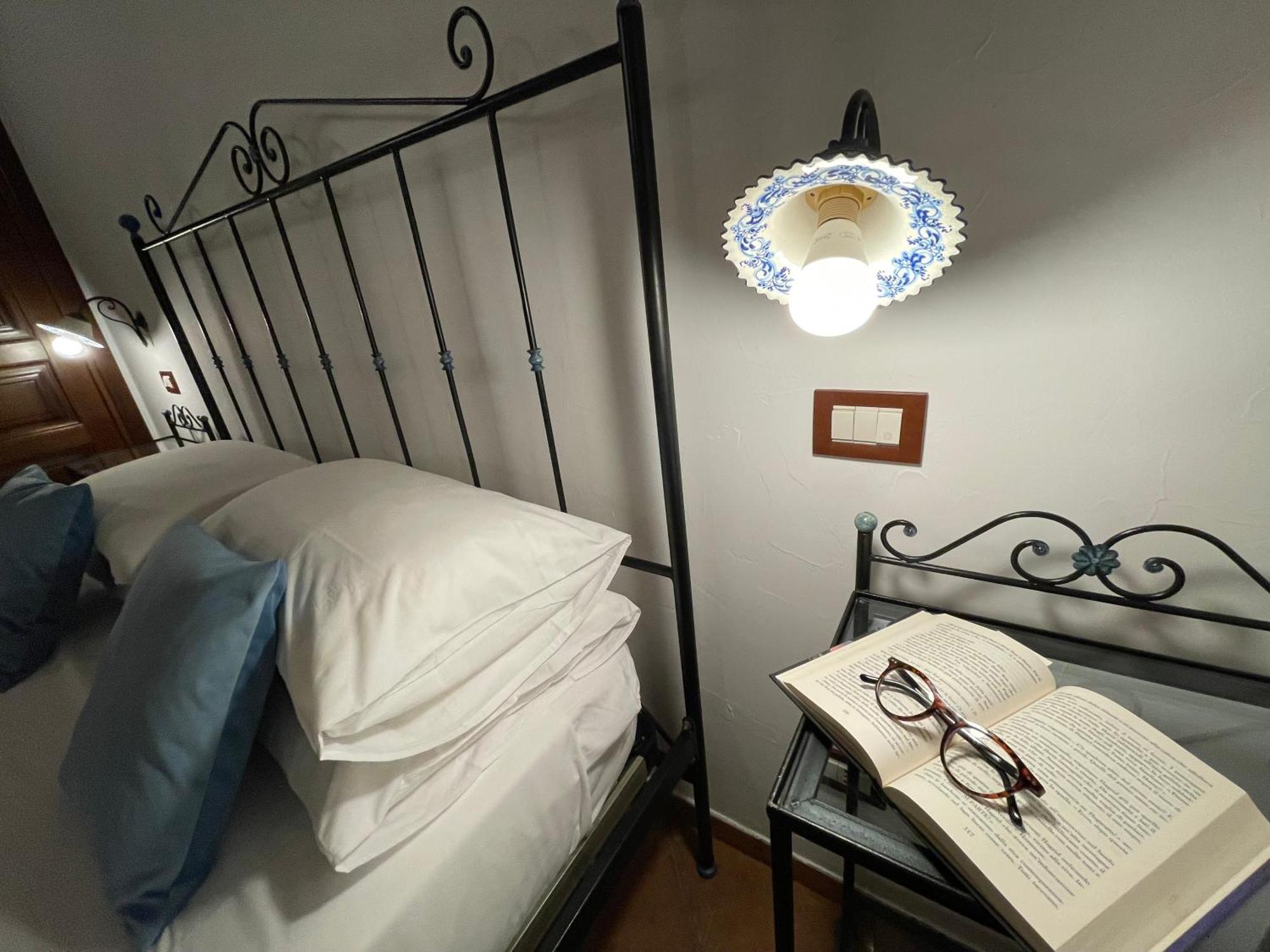 Ai Dammusi Rooms San Vito Lo Capo Exterior foto