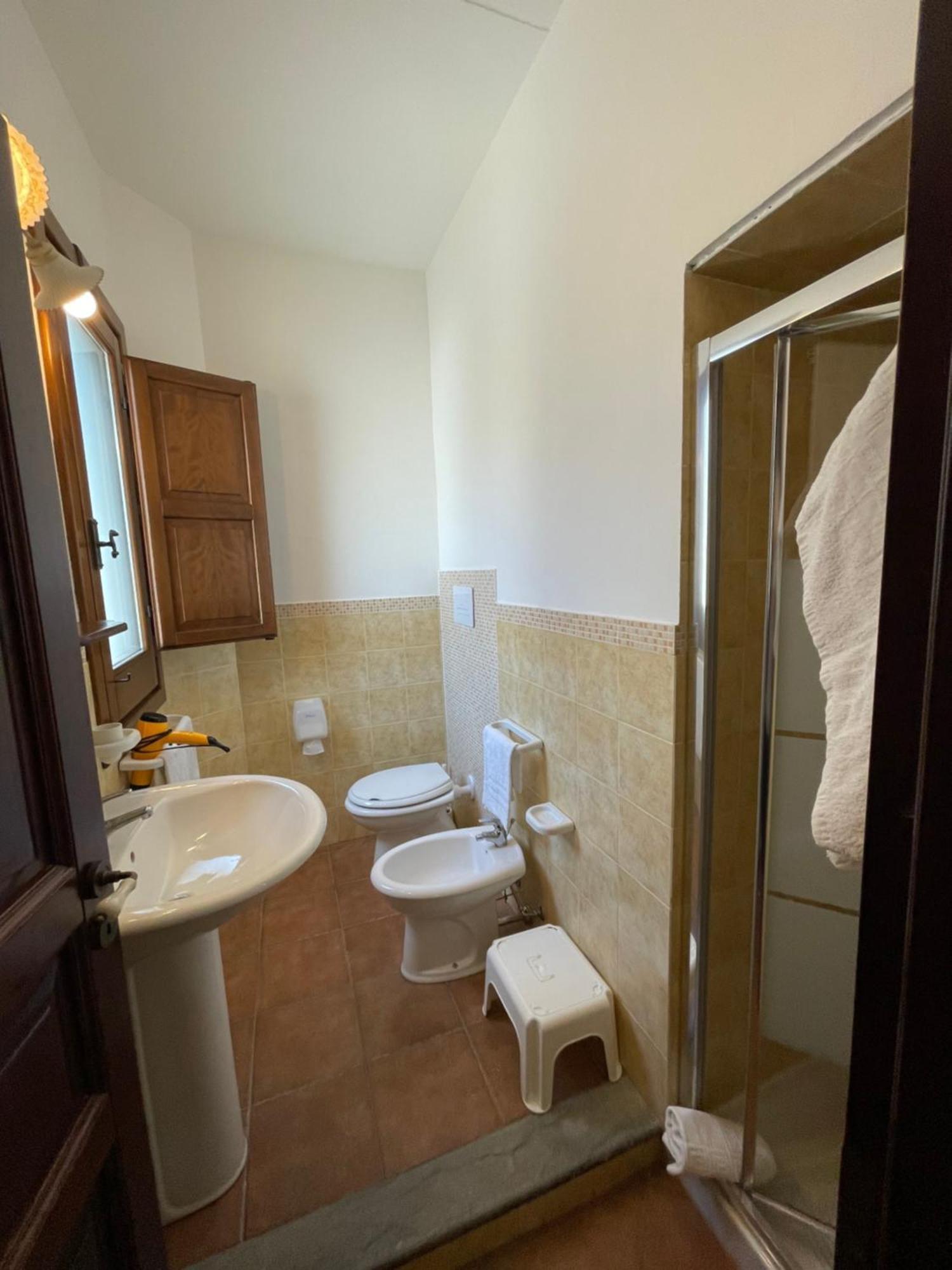 Ai Dammusi Rooms San Vito Lo Capo Exterior foto