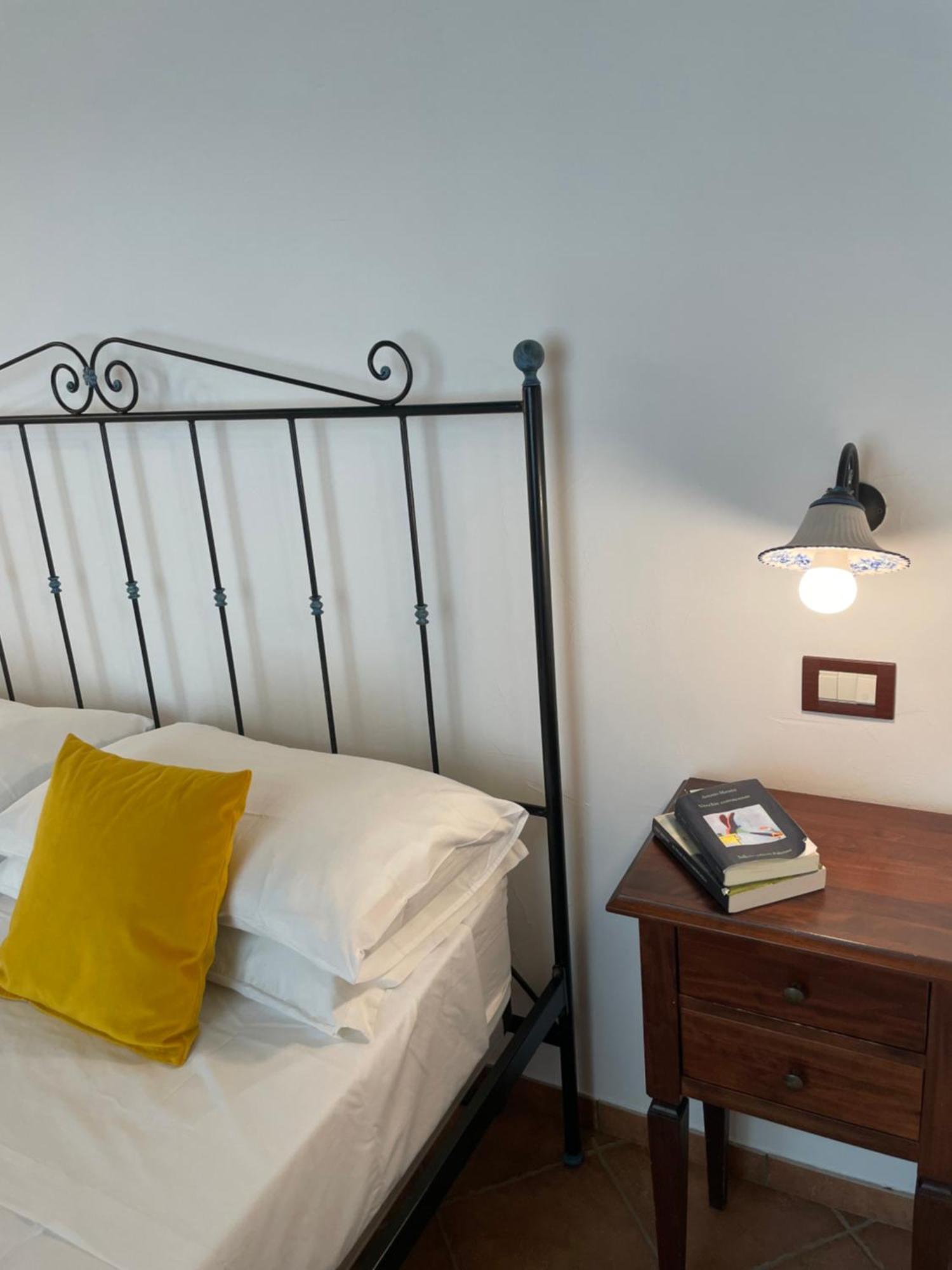 Ai Dammusi Rooms San Vito Lo Capo Exterior foto