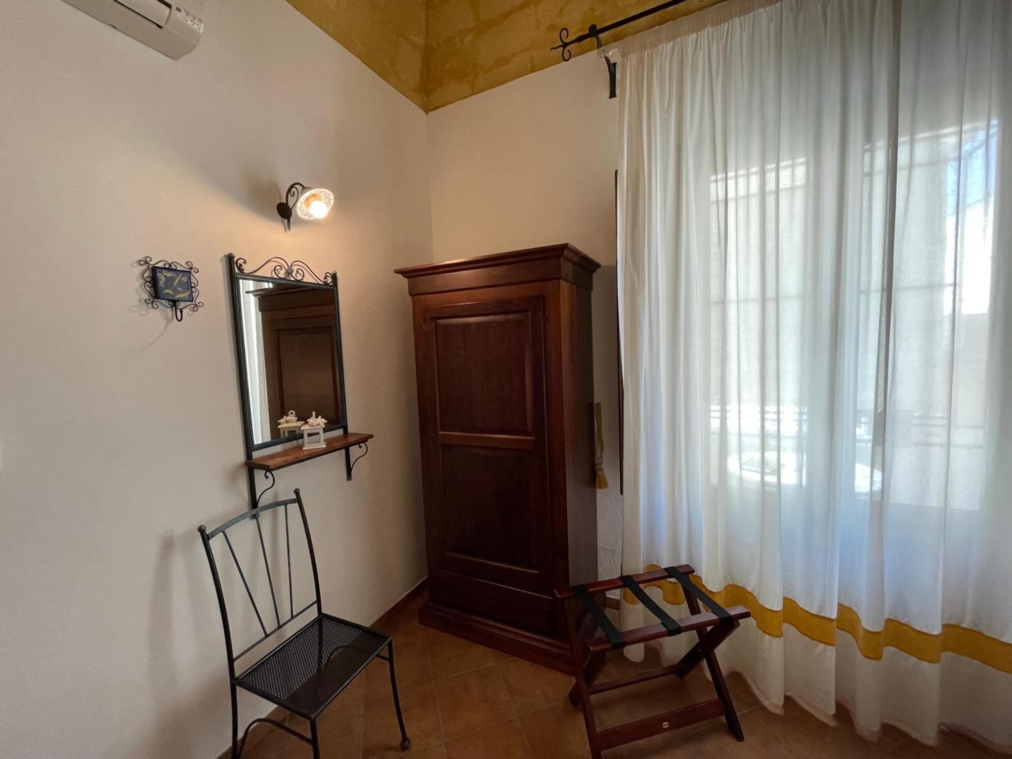 Ai Dammusi Rooms San Vito Lo Capo Exterior foto