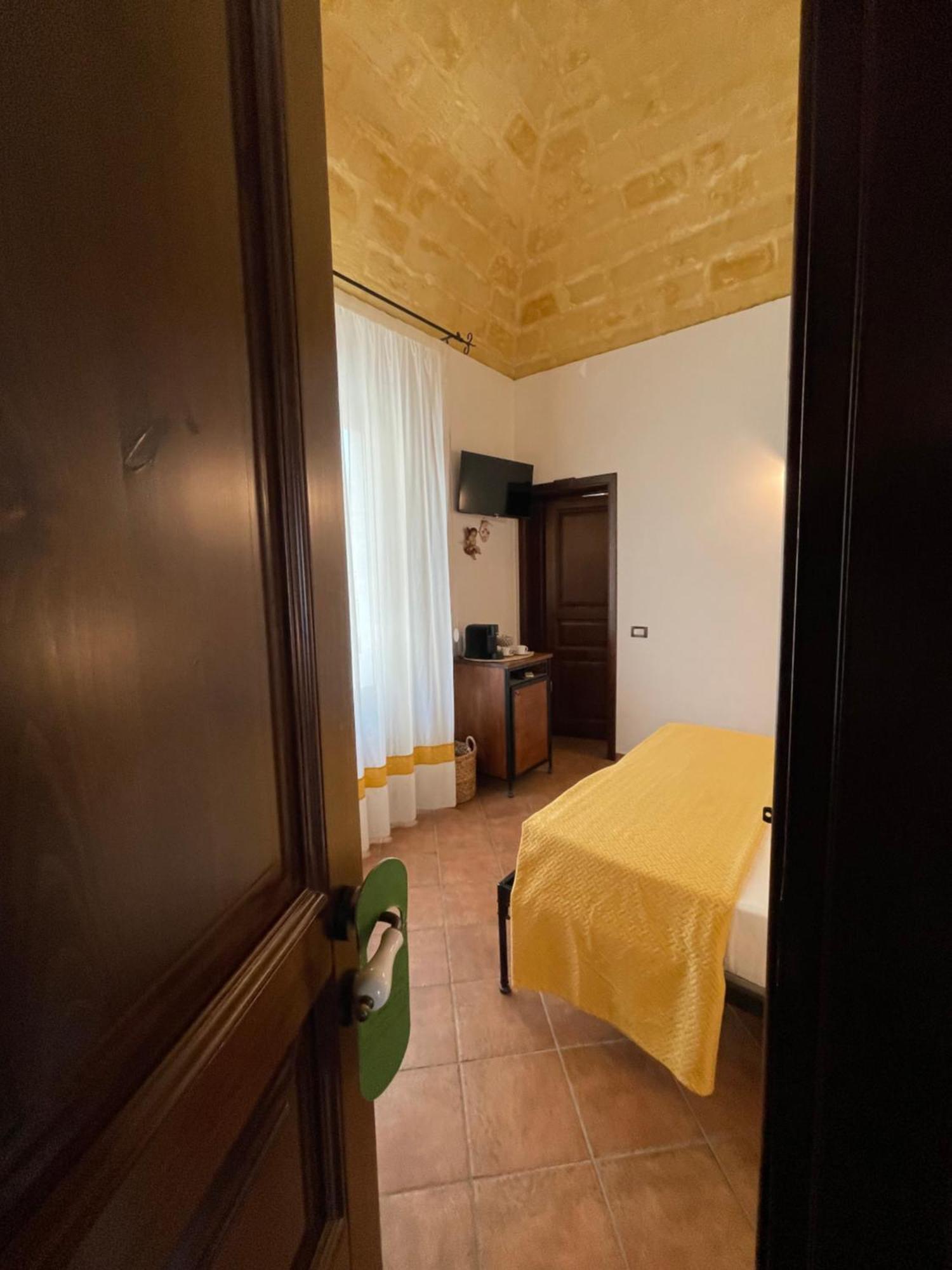 Ai Dammusi Rooms San Vito Lo Capo Exterior foto