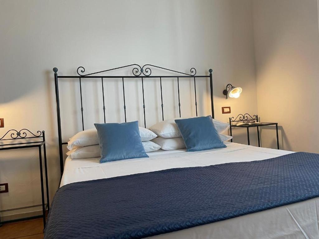 Ai Dammusi Rooms San Vito Lo Capo Exterior foto