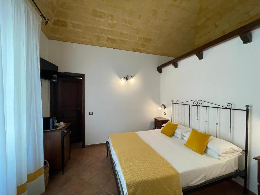 Ai Dammusi Rooms San Vito Lo Capo Exterior foto