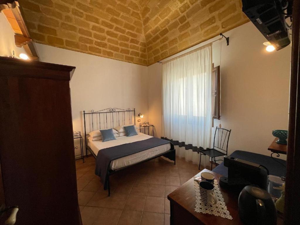 Ai Dammusi Rooms San Vito Lo Capo Exterior foto