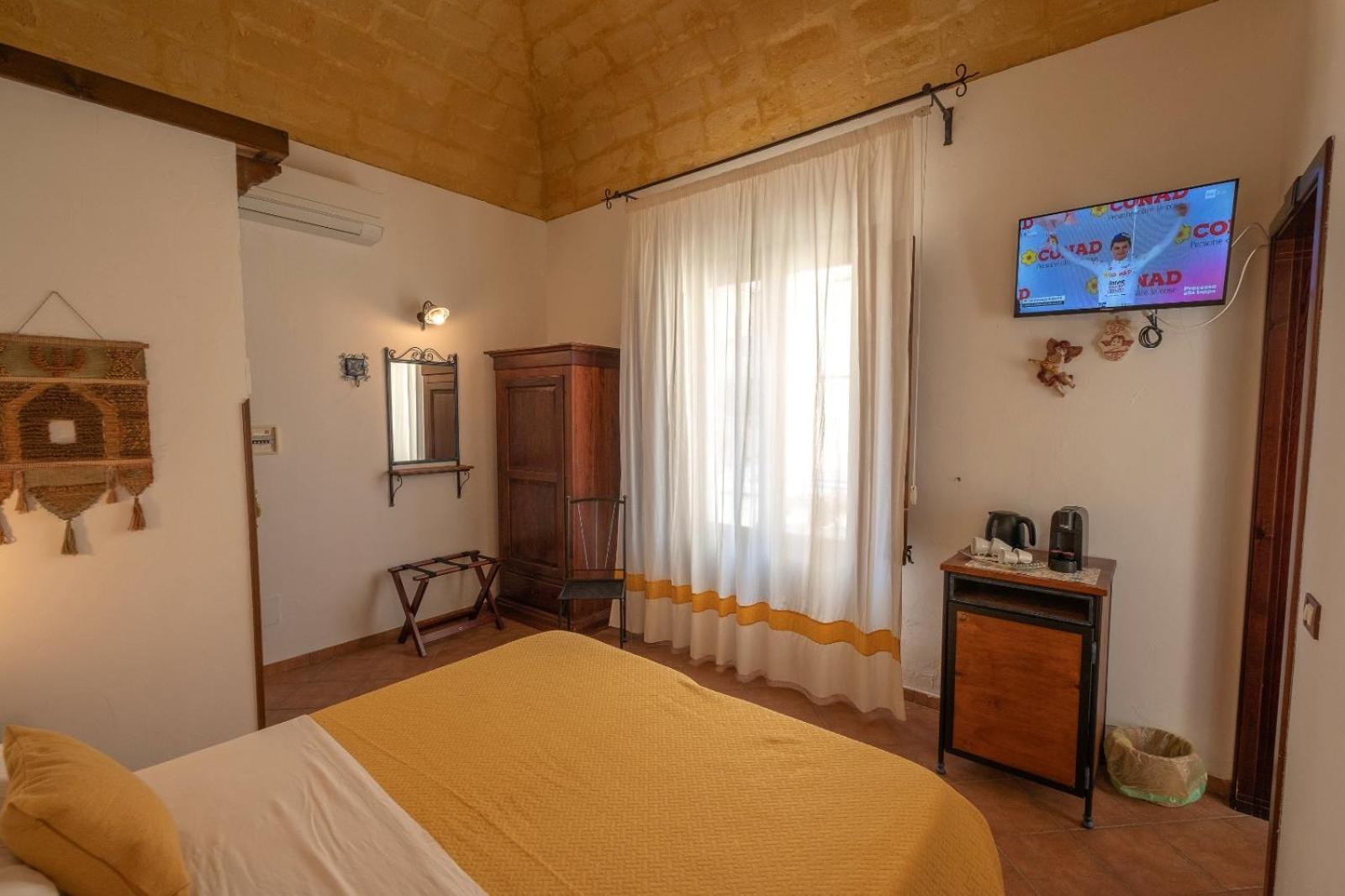 Ai Dammusi Rooms San Vito Lo Capo Exterior foto