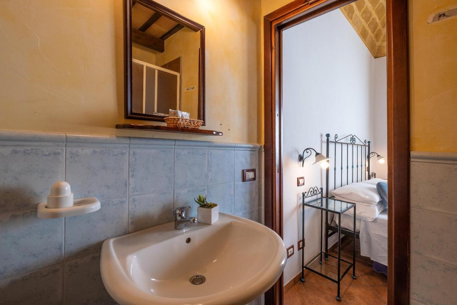 Ai Dammusi Rooms San Vito Lo Capo Exterior foto