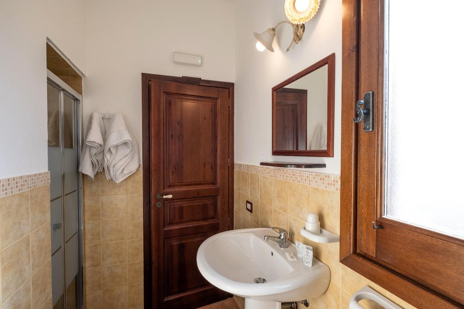 Ai Dammusi Rooms San Vito Lo Capo Exterior foto
