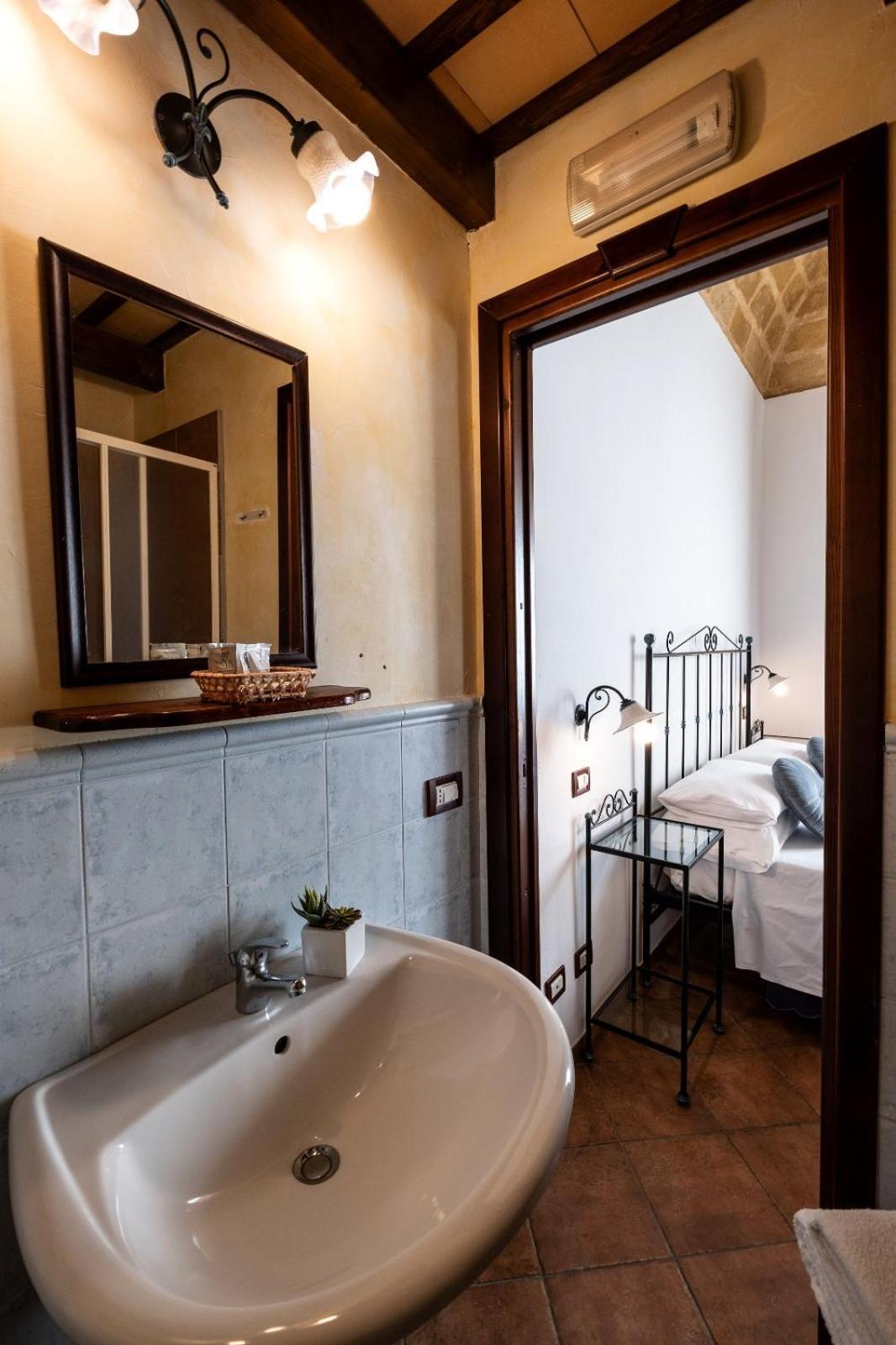 Ai Dammusi Rooms San Vito Lo Capo Exterior foto