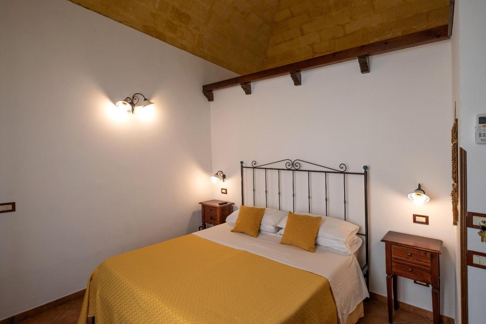Ai Dammusi Rooms San Vito Lo Capo Exterior foto