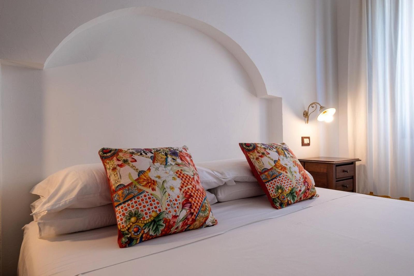 Ai Dammusi Rooms San Vito Lo Capo Exterior foto