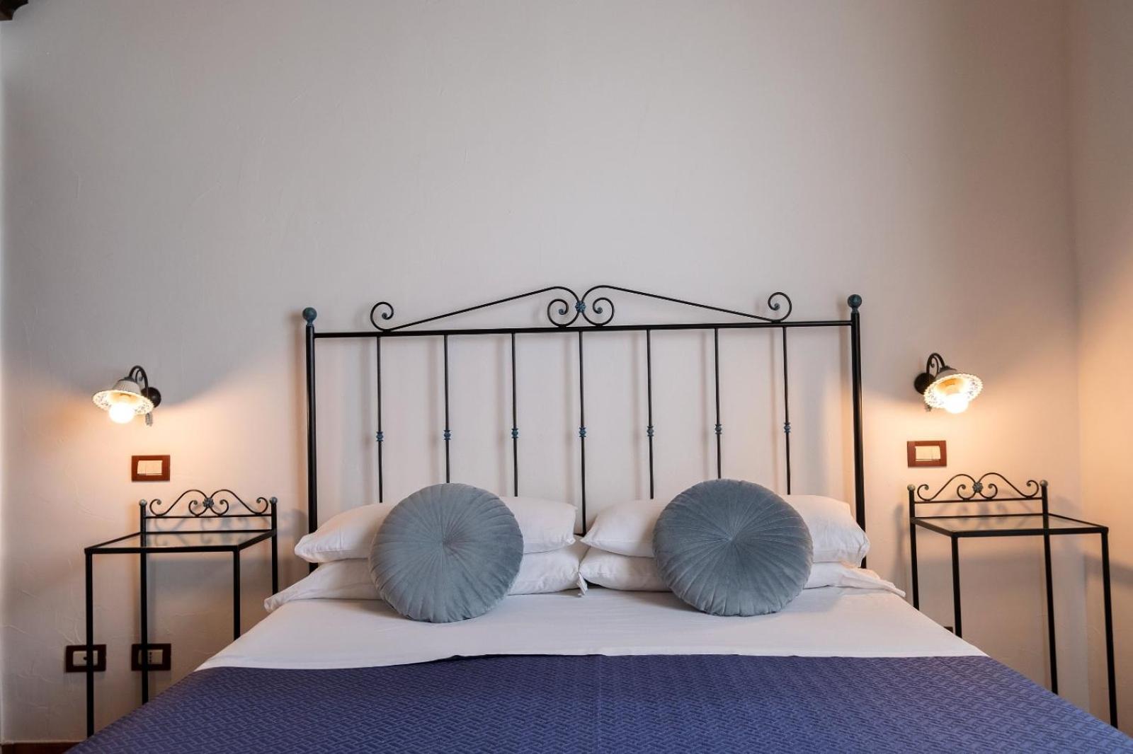 Ai Dammusi Rooms San Vito Lo Capo Exterior foto